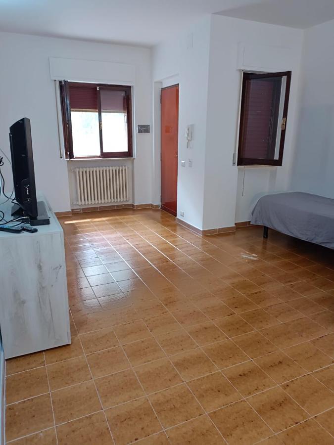 Giada Borgobello Bari Kültér fotó