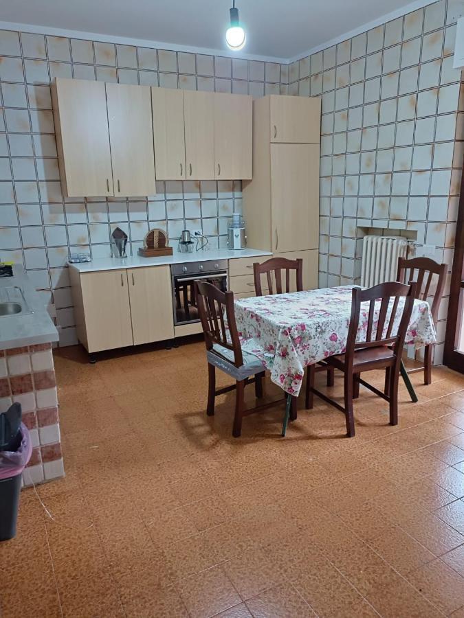 Giada Borgobello Bari Kültér fotó