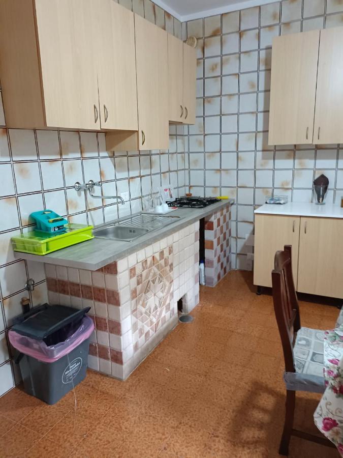 Giada Borgobello Bari Kültér fotó