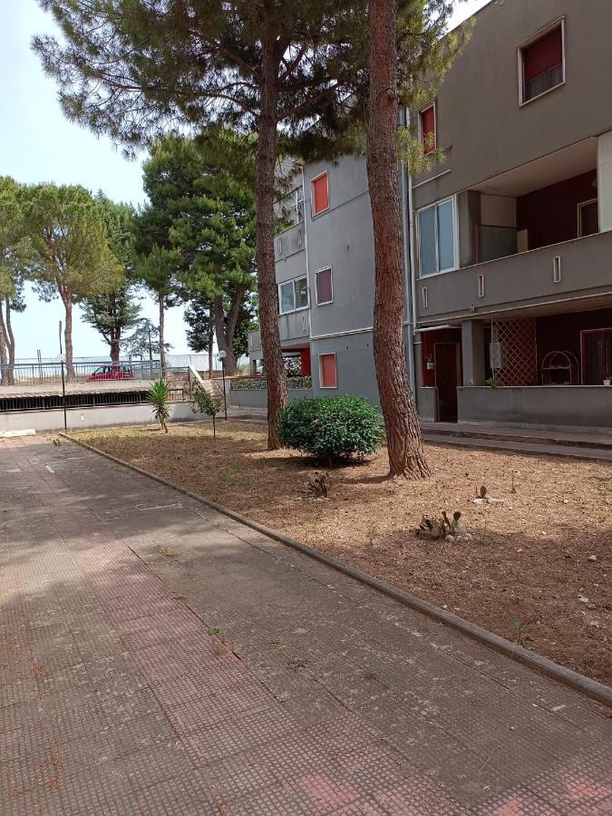 Giada Borgobello Bari Kültér fotó