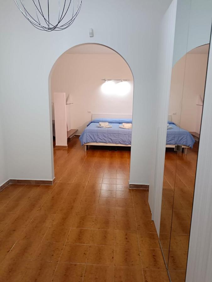 Giada Borgobello Bari Kültér fotó