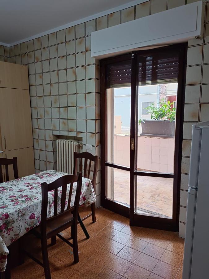 Giada Borgobello Bari Kültér fotó